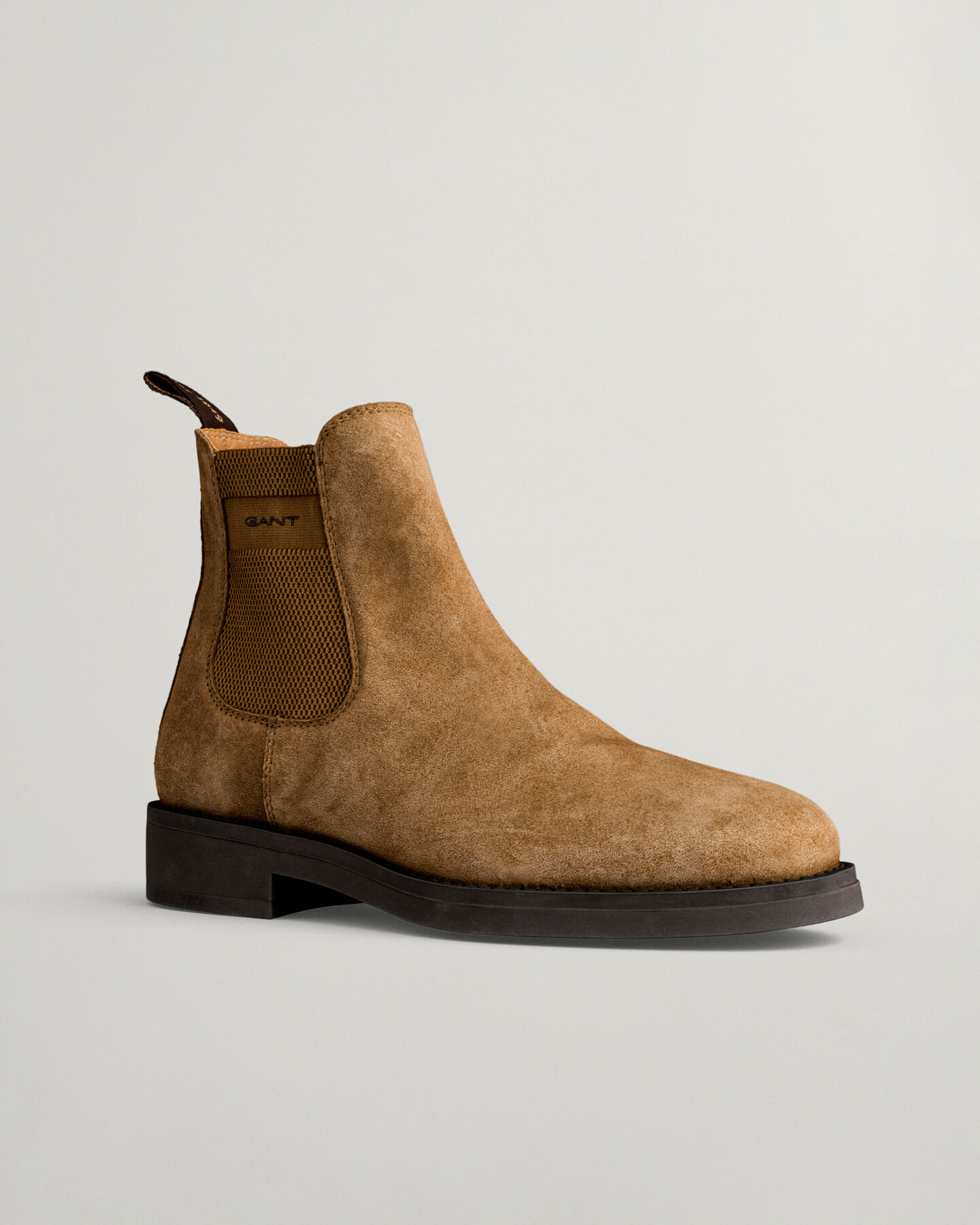 Mittelhoher Prepdale Stiefel