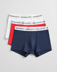 3er-Pack Boxershorts