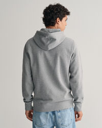 GANT Arch Script Hoodie