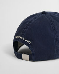 Gewaschenes Twill Cap