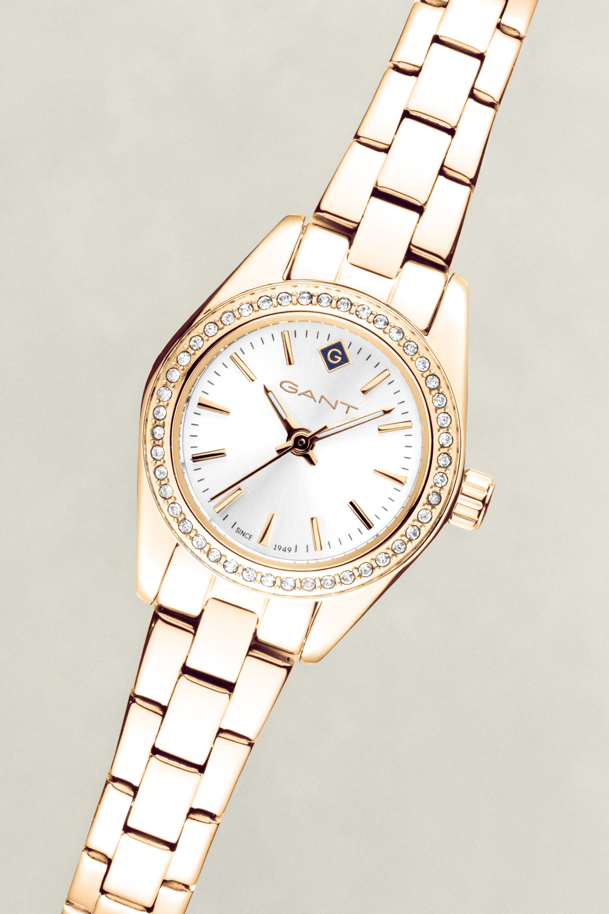 Fairhaven Bijou Watch