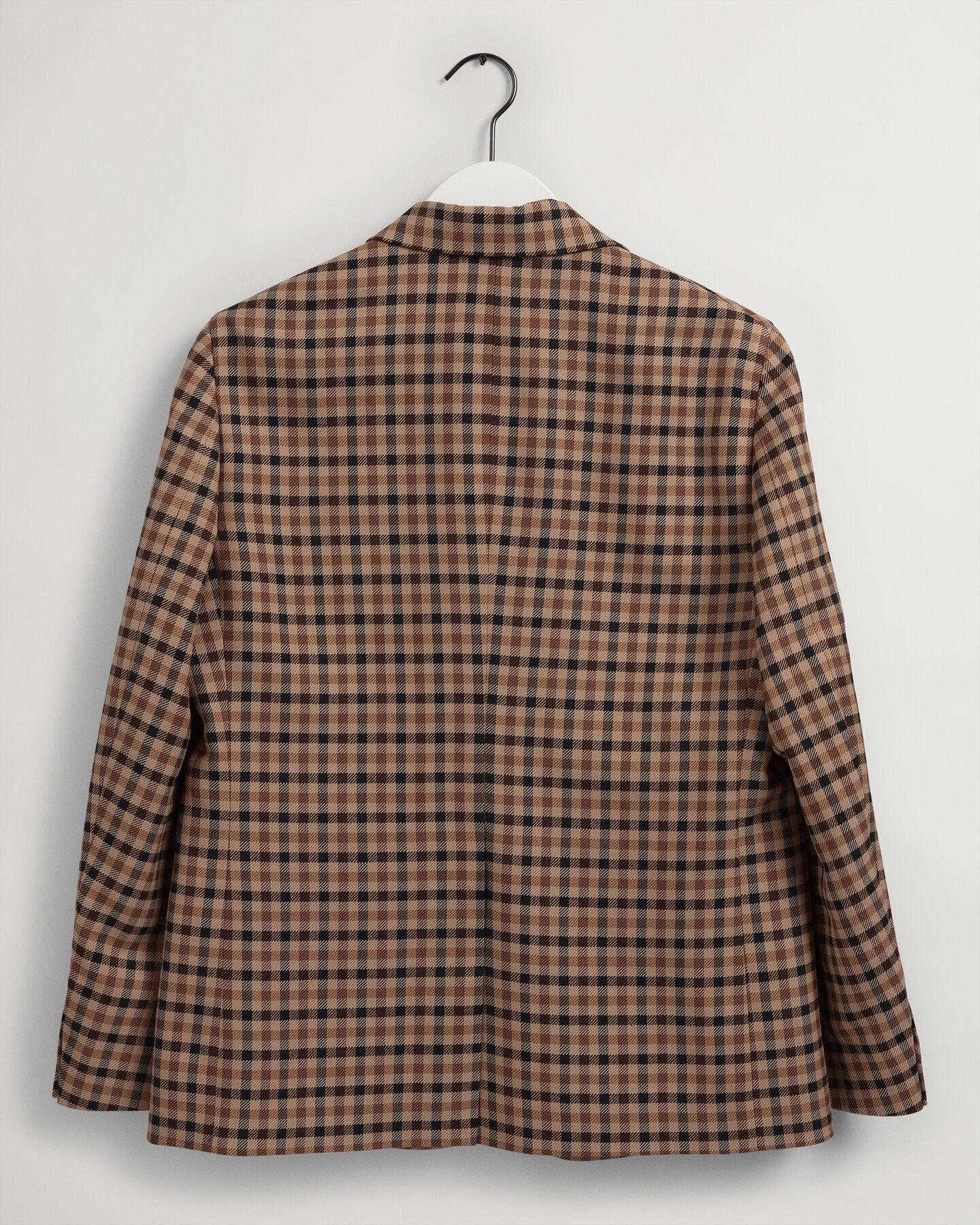 Regular Fit Karosakko