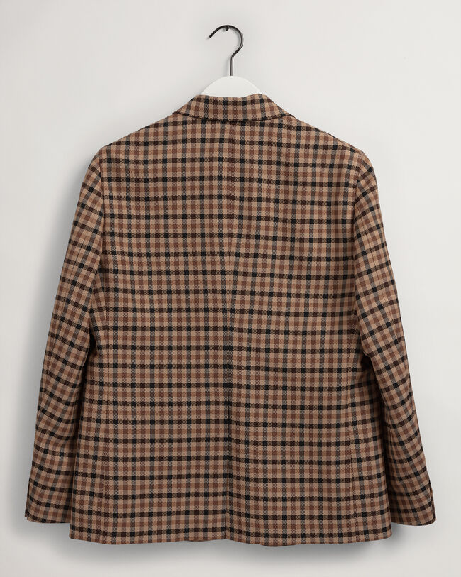 Regular Fit Karosakko