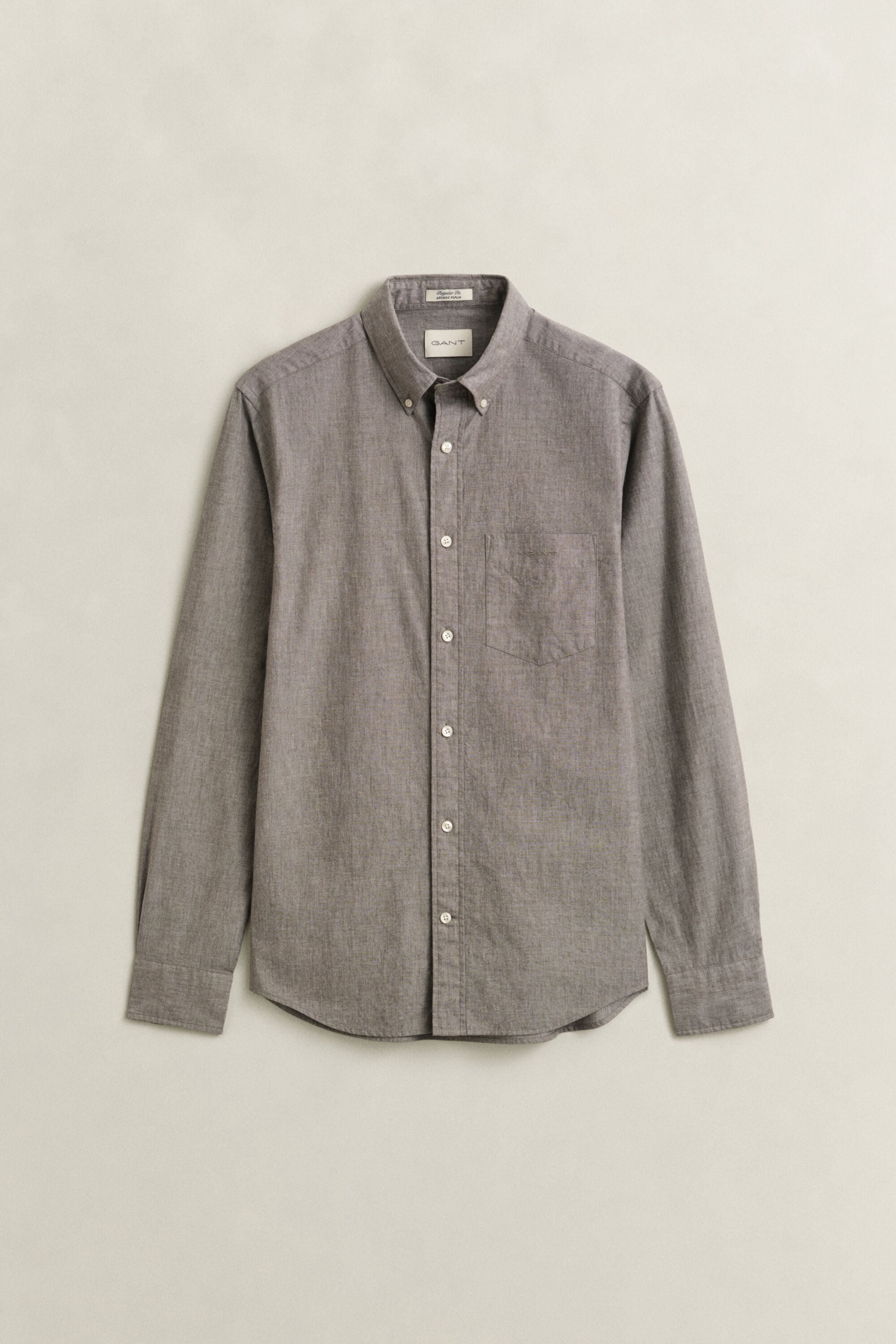 Camicia a quadri Archive mélange