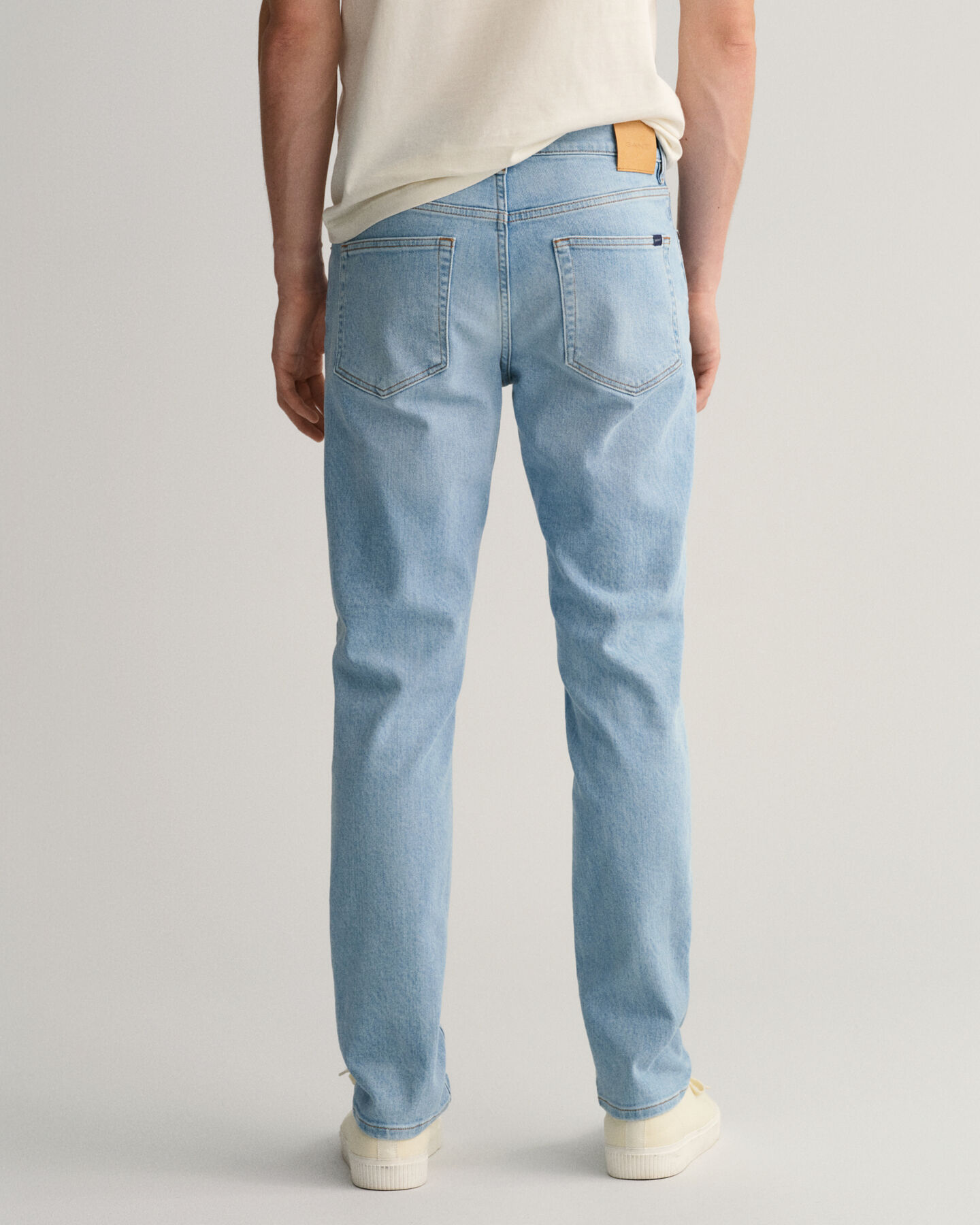 Hayes Slim Fit Jeans