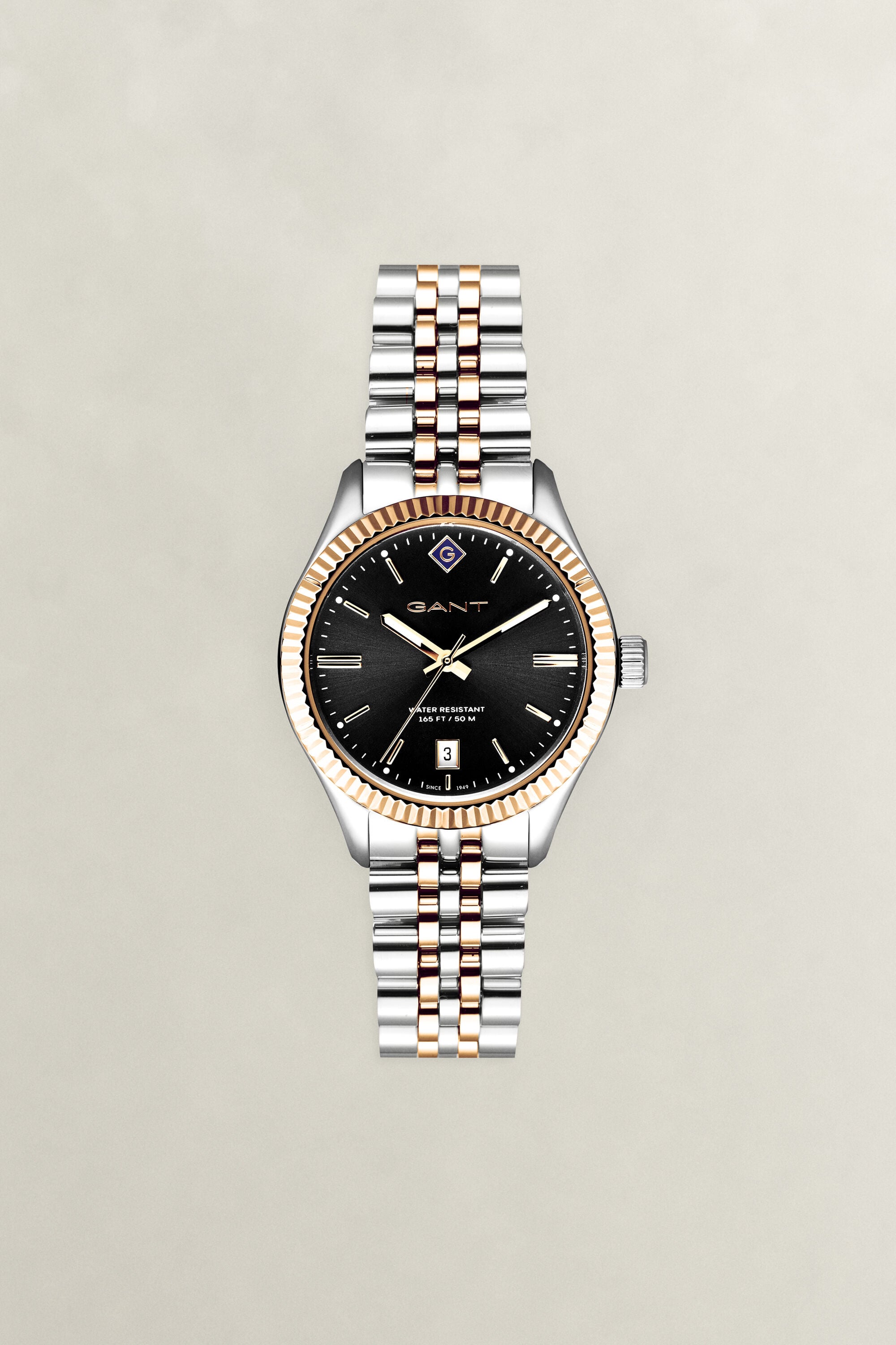 Sussex Watch