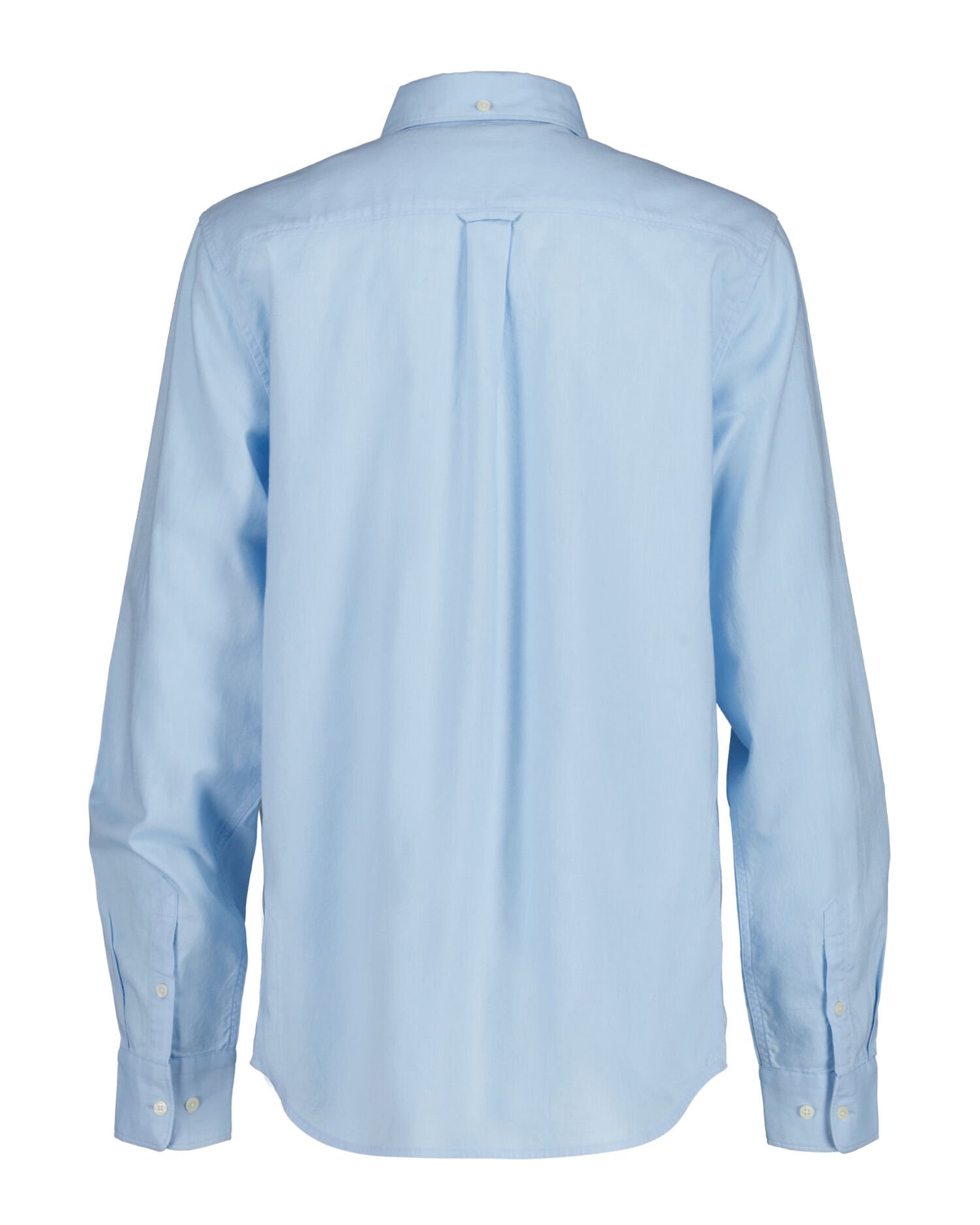 Chemise en coton Oxford Shield Ado