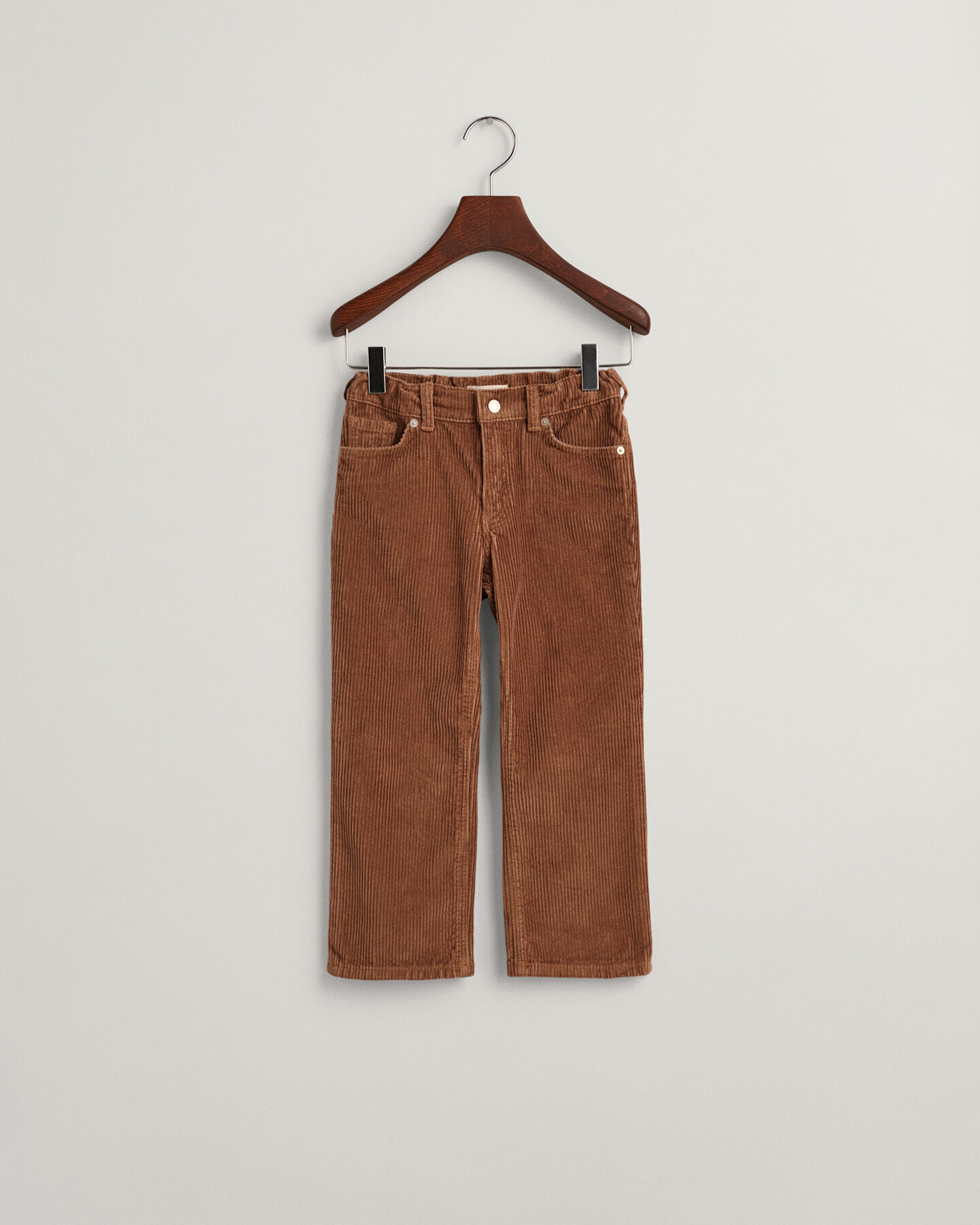 Kids Relaxed Fit Cordhose