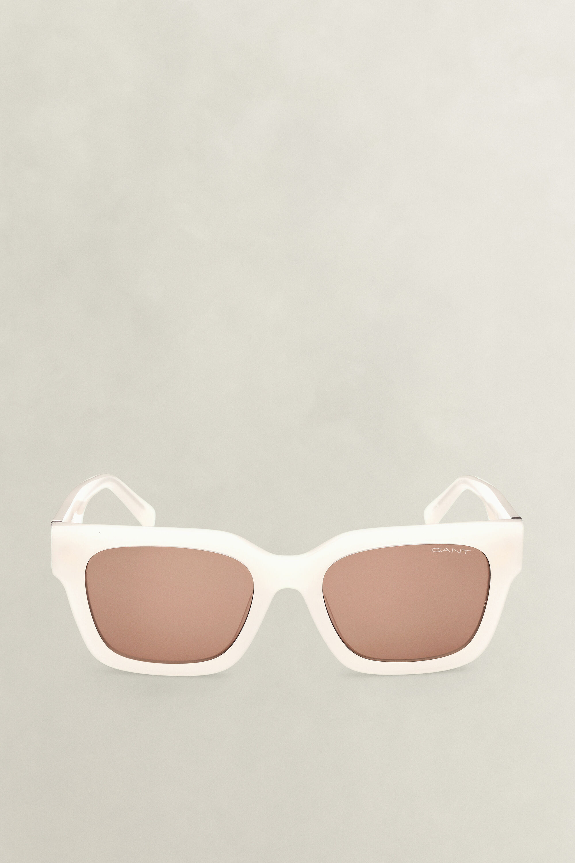 Geometrische Sonnenbrille