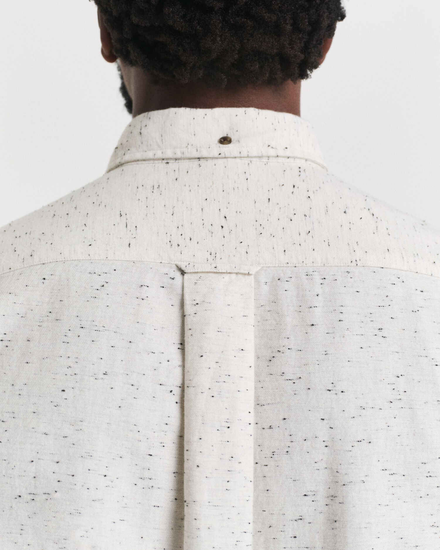 Camicia in flanella Nepps regular fit