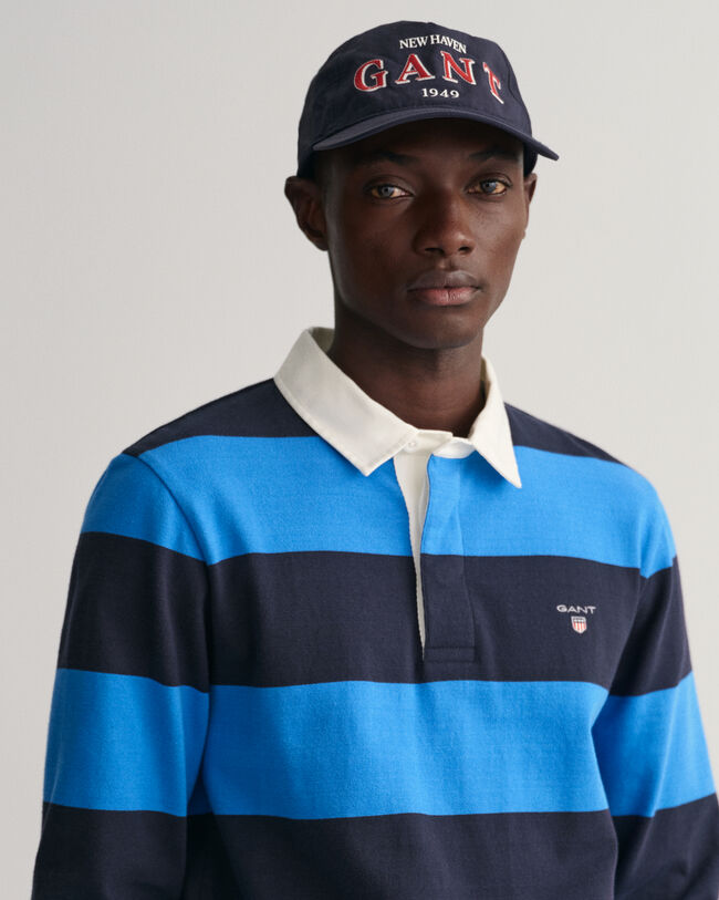 Barstripe Heavy Rugger