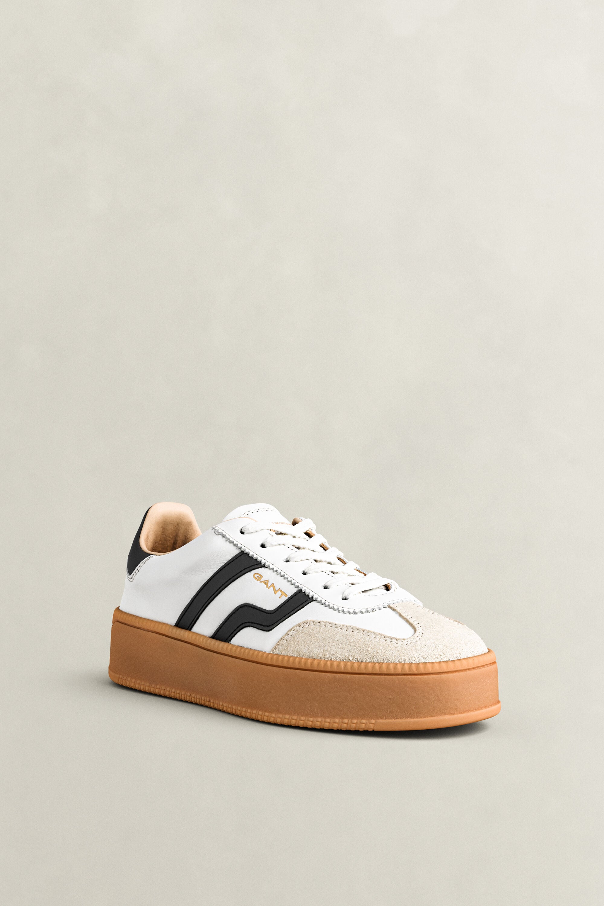 Cuzmani Sneaker aus Leder
