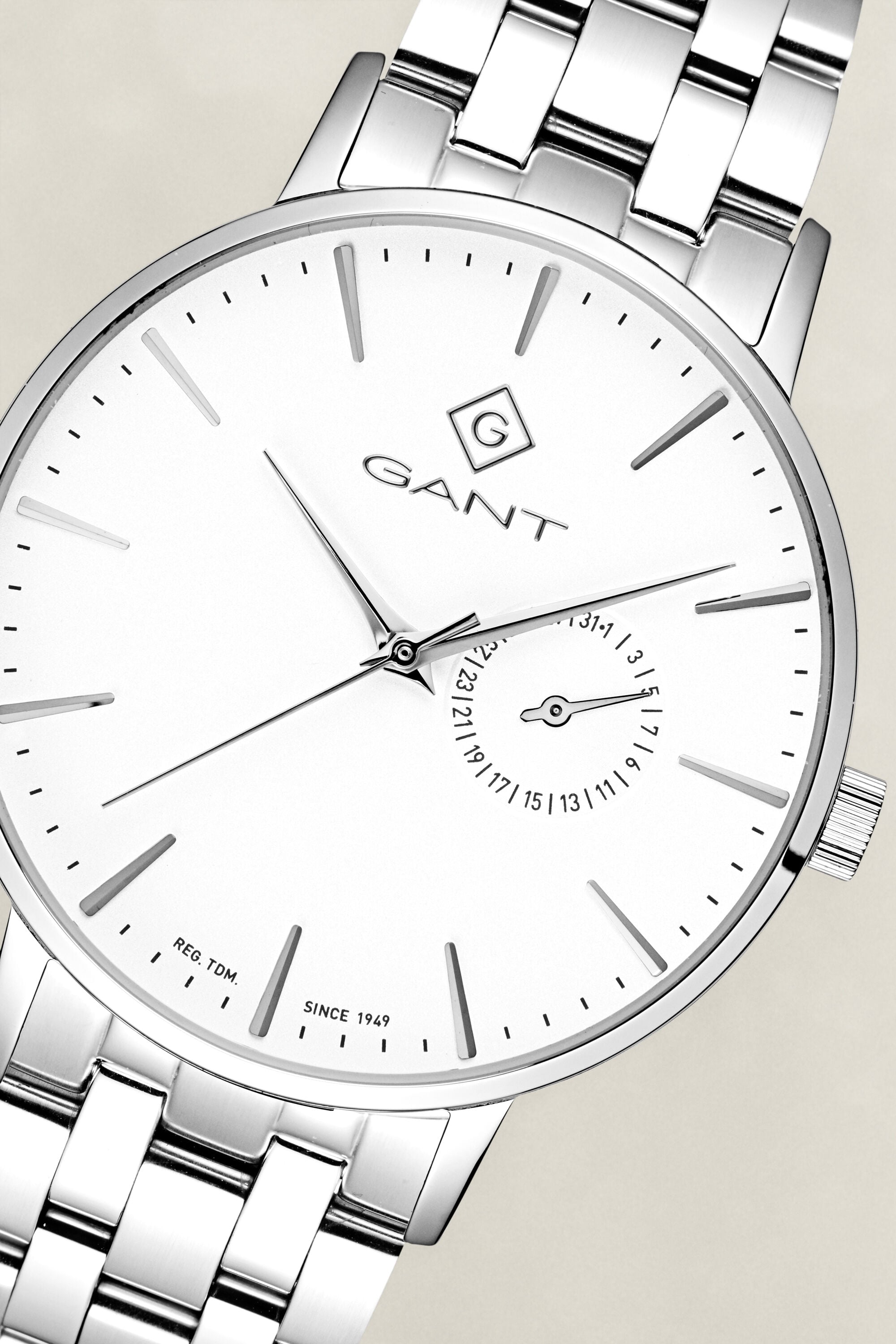 Park Hill III Watch