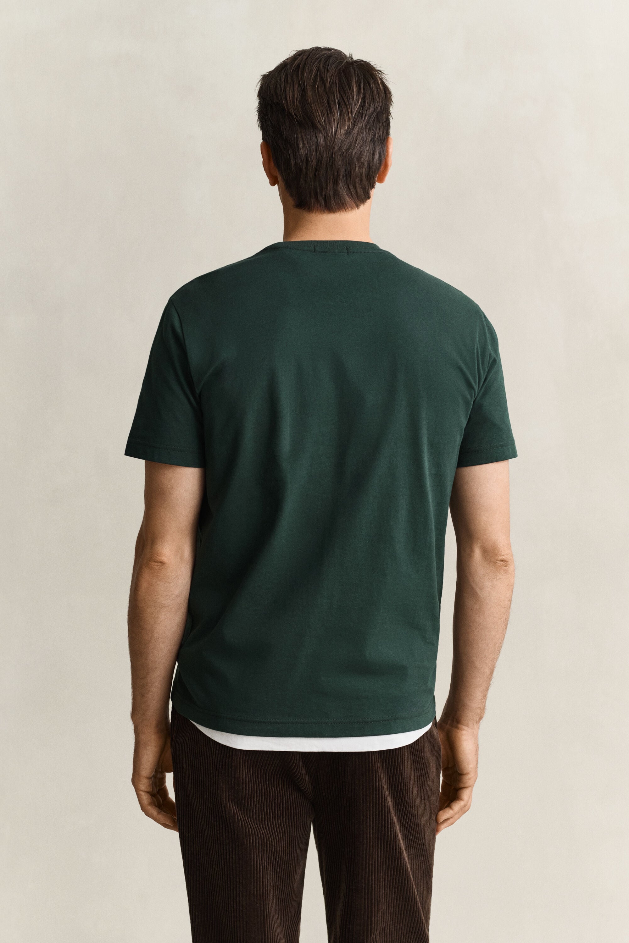 T-shirt Shield regular