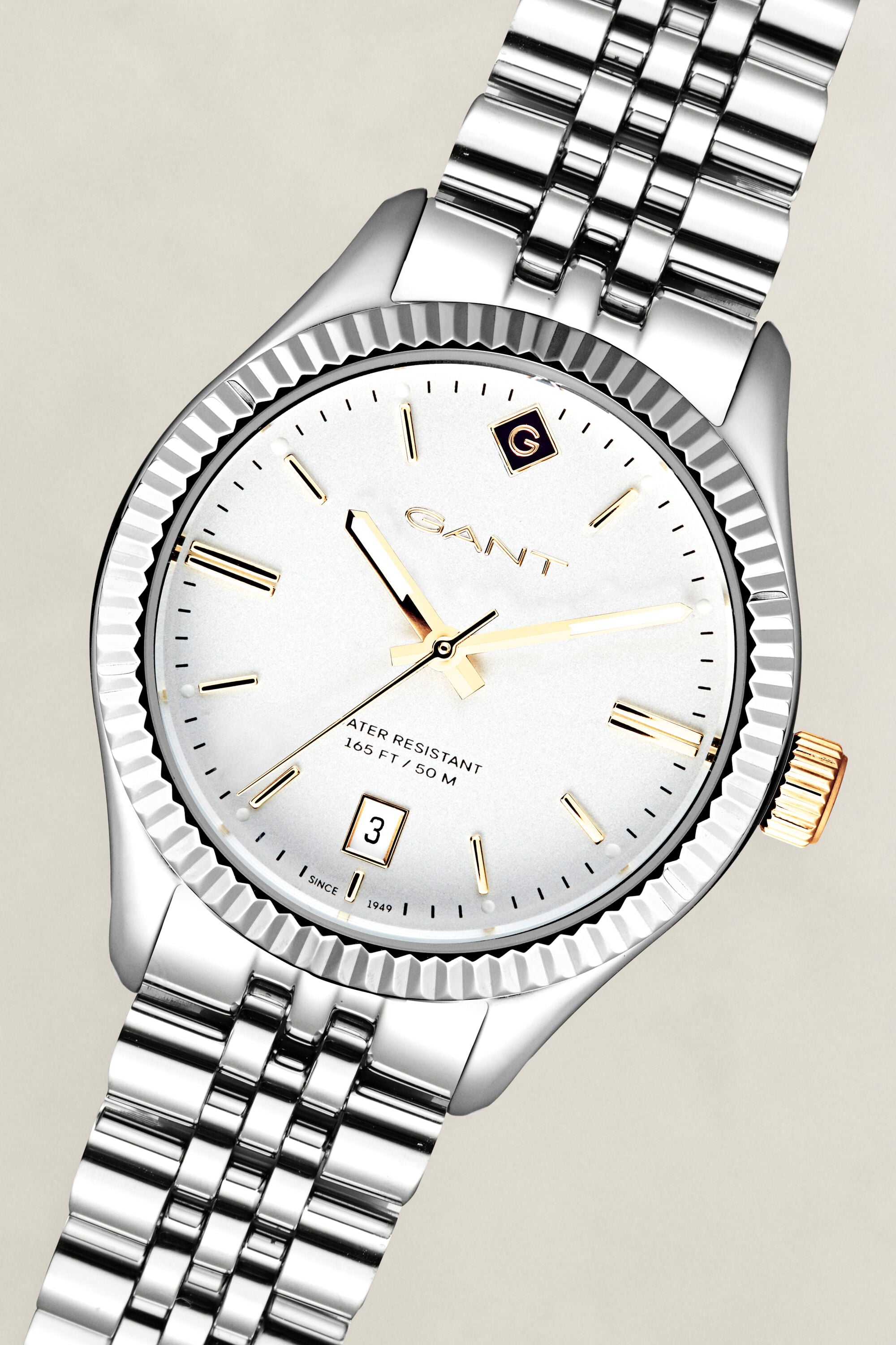 Montre Sussex