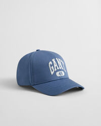 GANT 49 Arch Graphic Basecap