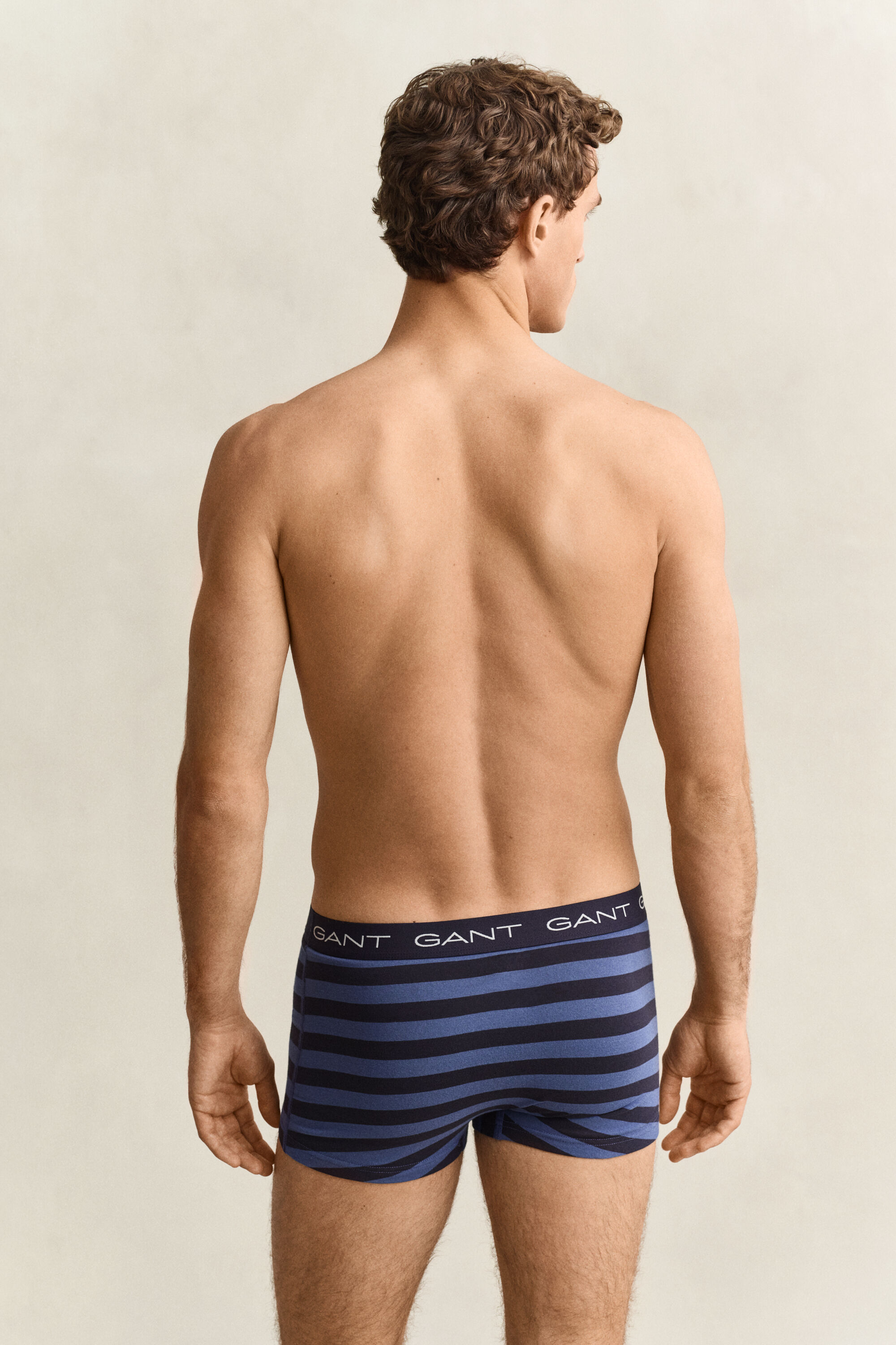 3-Pack Striped Trunks Gift Box