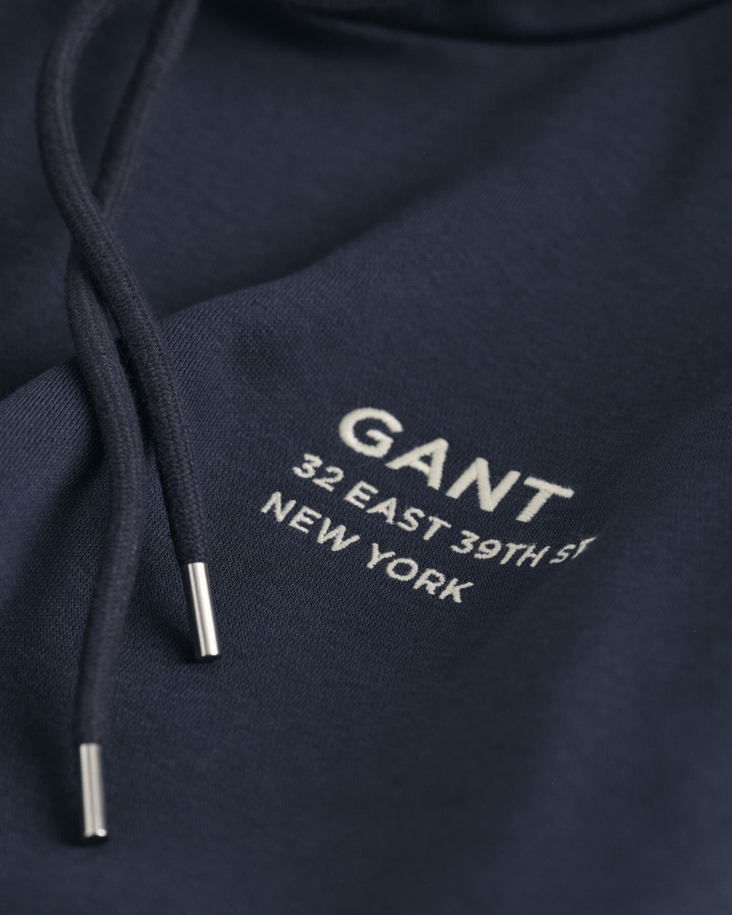 Small GANT Graphic Hoodie
