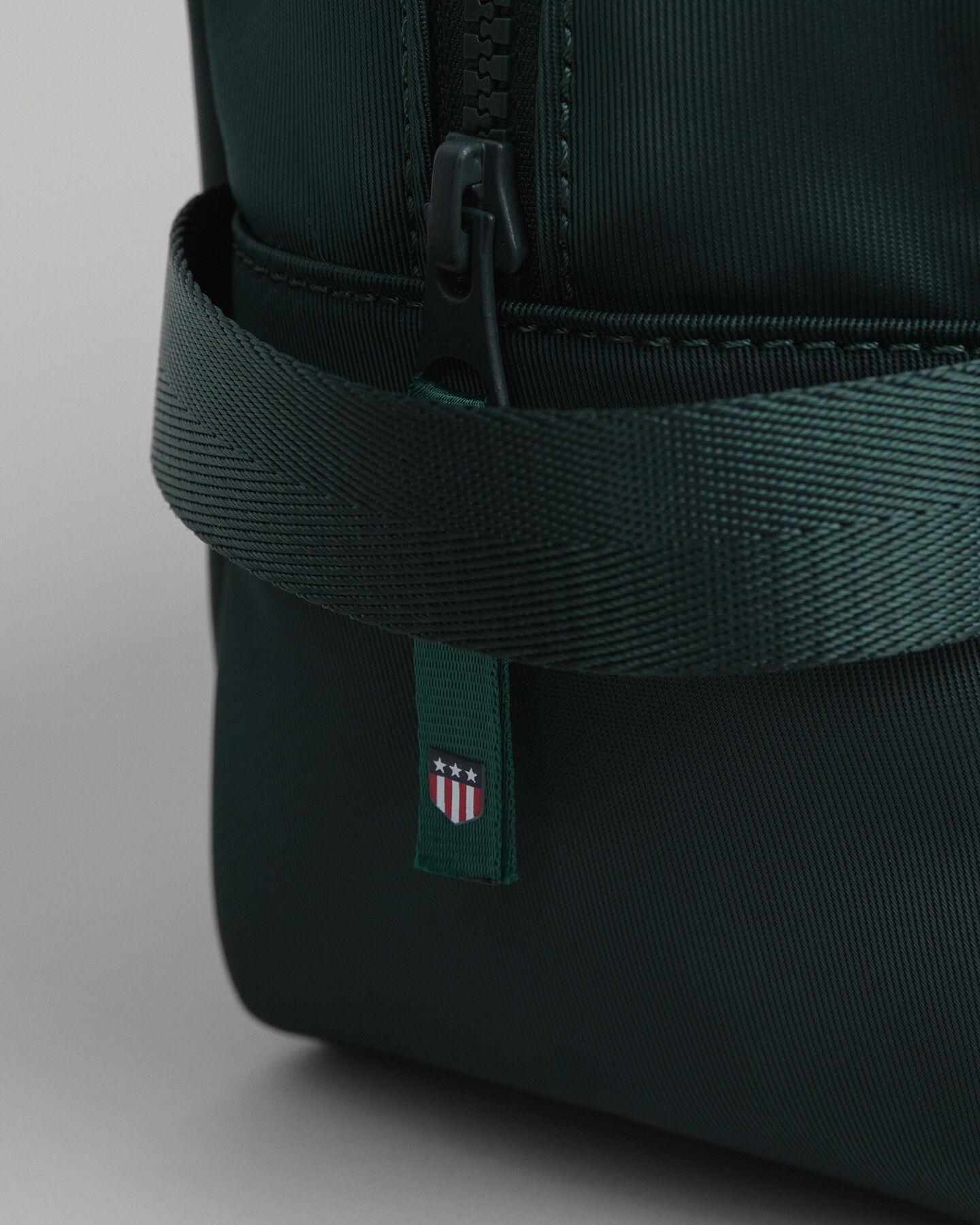 Banner Shield Kulturbeutel