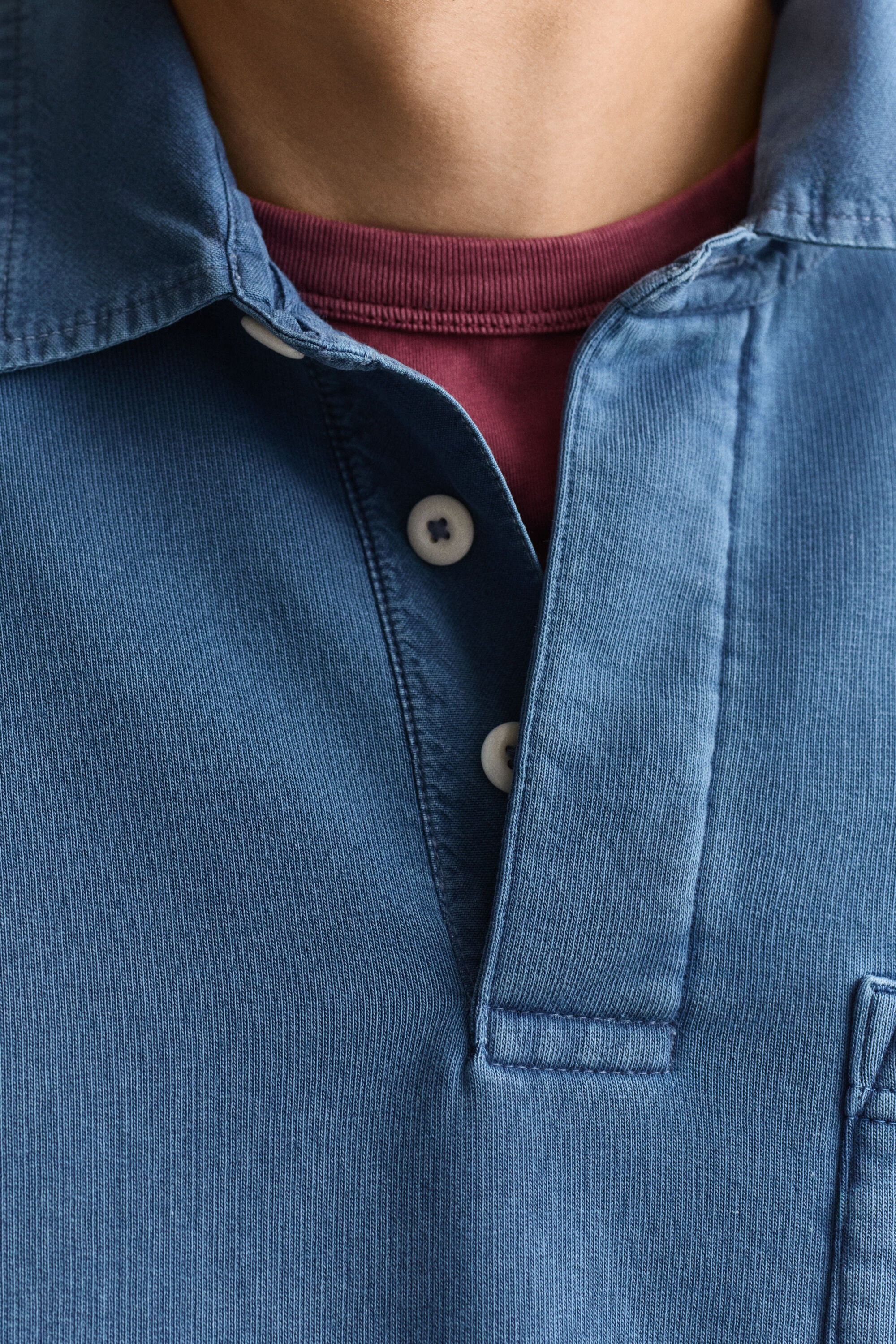 Sweat-shirt Rugger