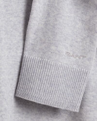 Waschbare Merino Strickjacke