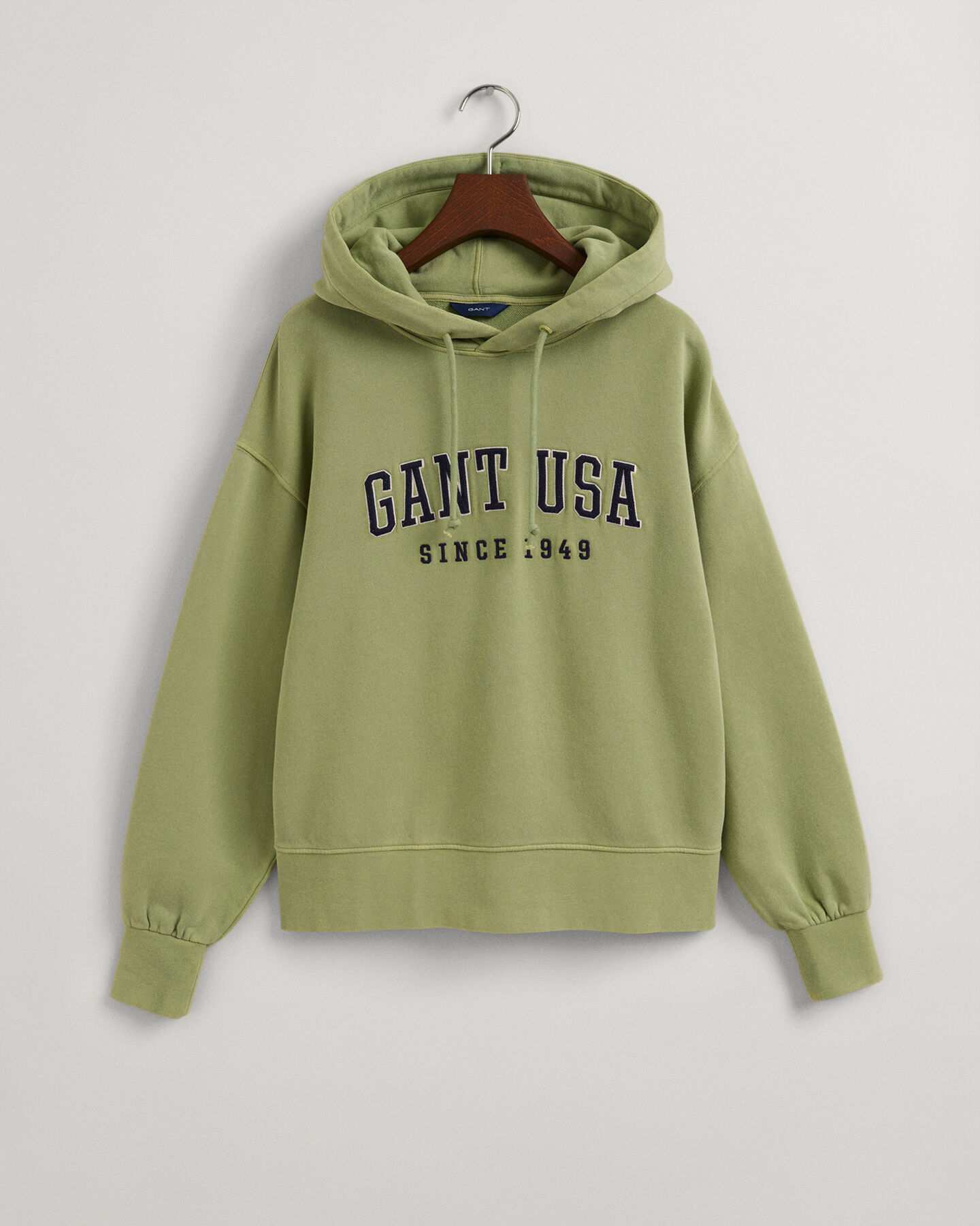USA Graphic Hoodie