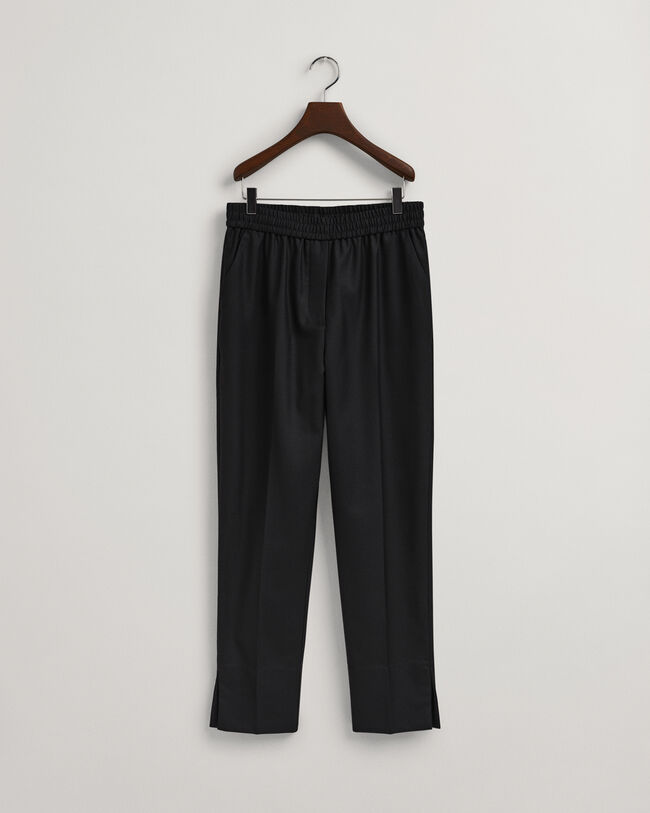 Pull-On Hose mit schmal zulaufendem Bein