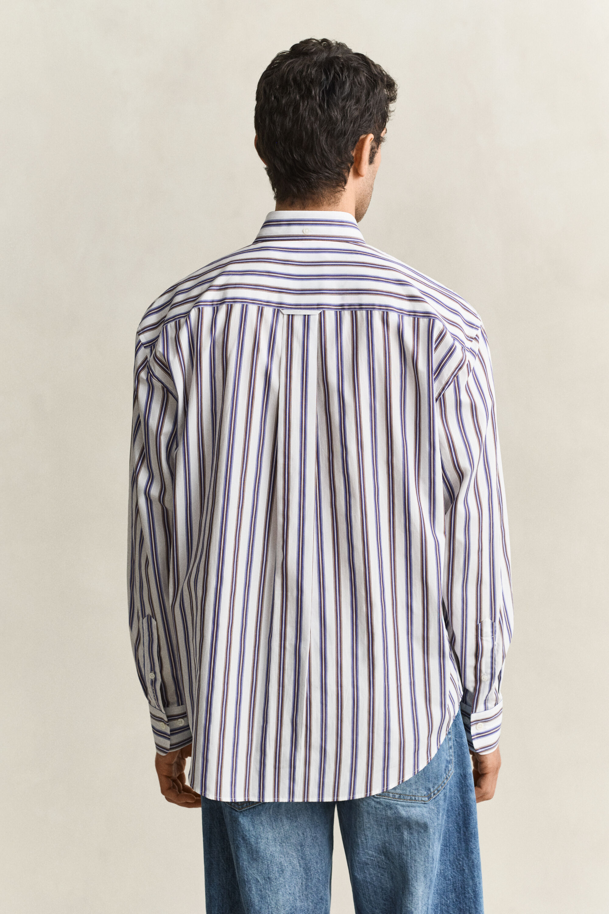 Pinnacle Poplin Shirt