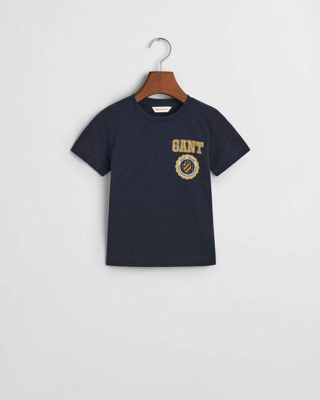 Kids Graphic T-Shirt