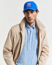 Nautical Graphic Cap