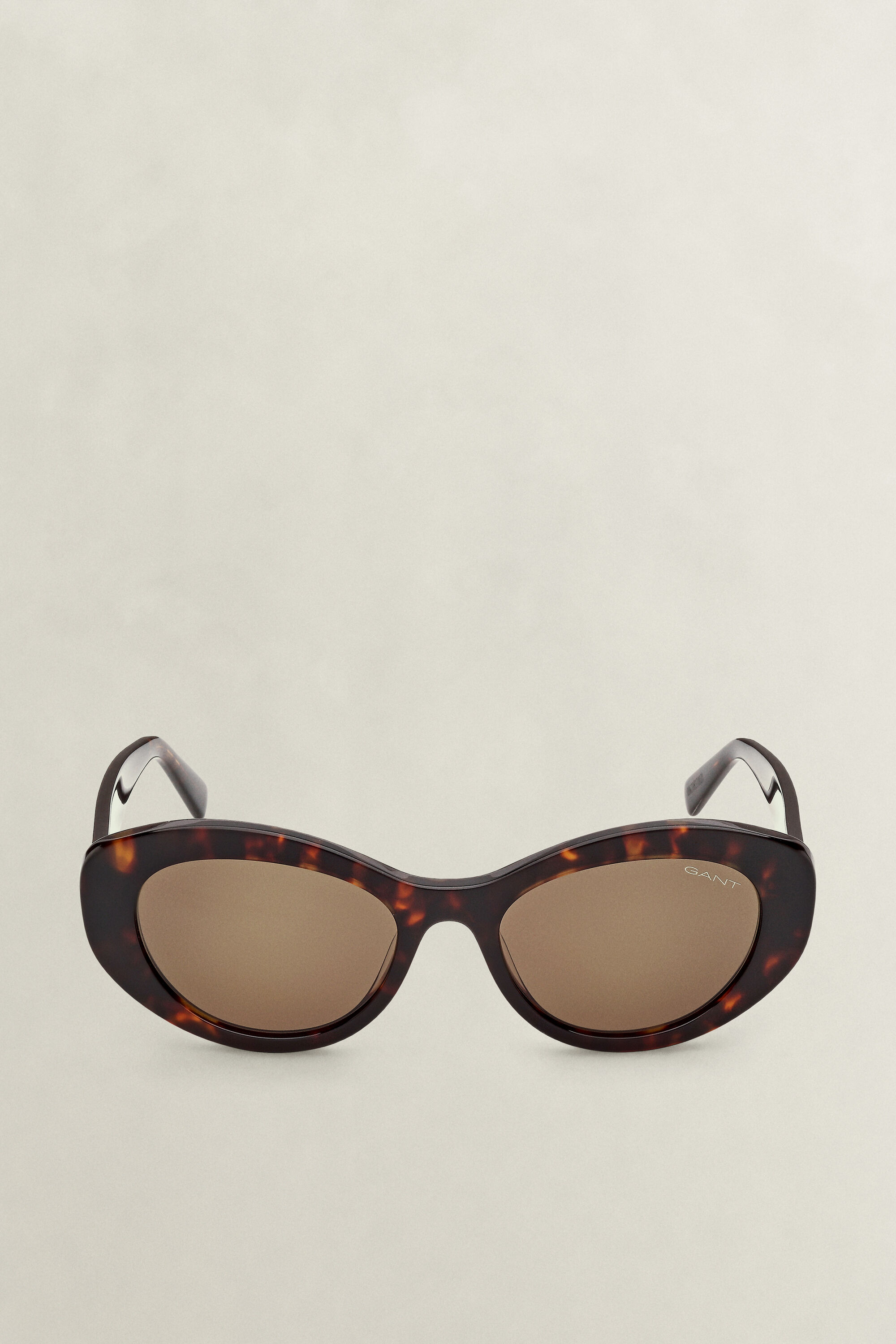 Cat-Eye-Sonnenbrille