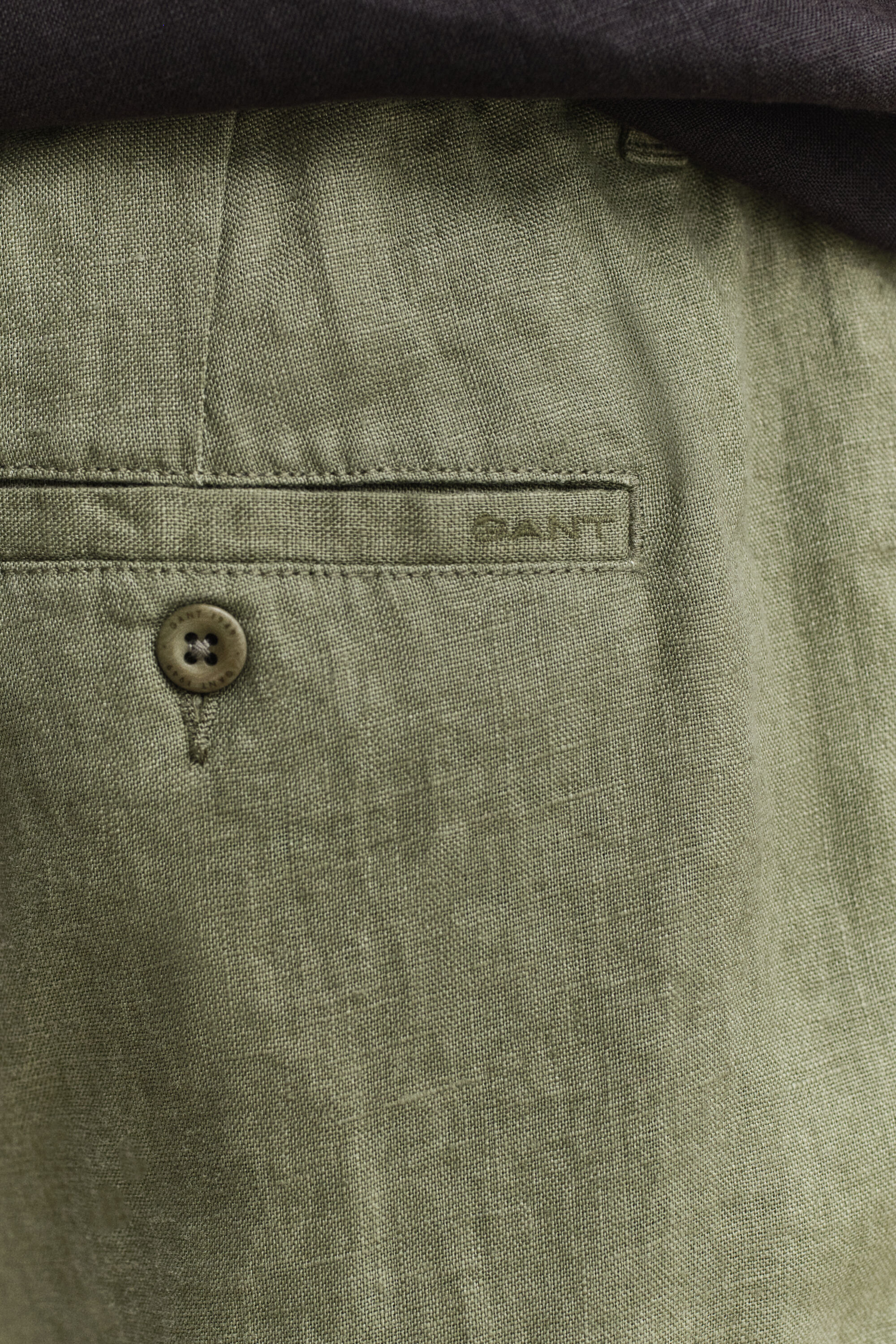 Pantaloncini di lino