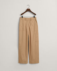 Relaxed Fit Cargohose