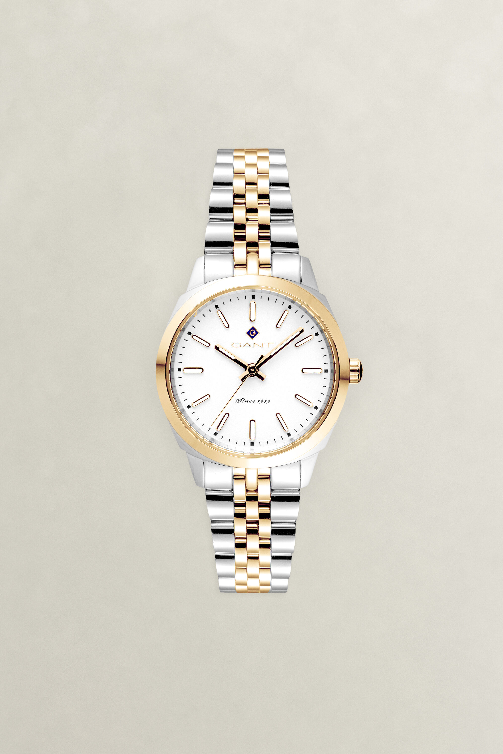 Lauderdale Watch