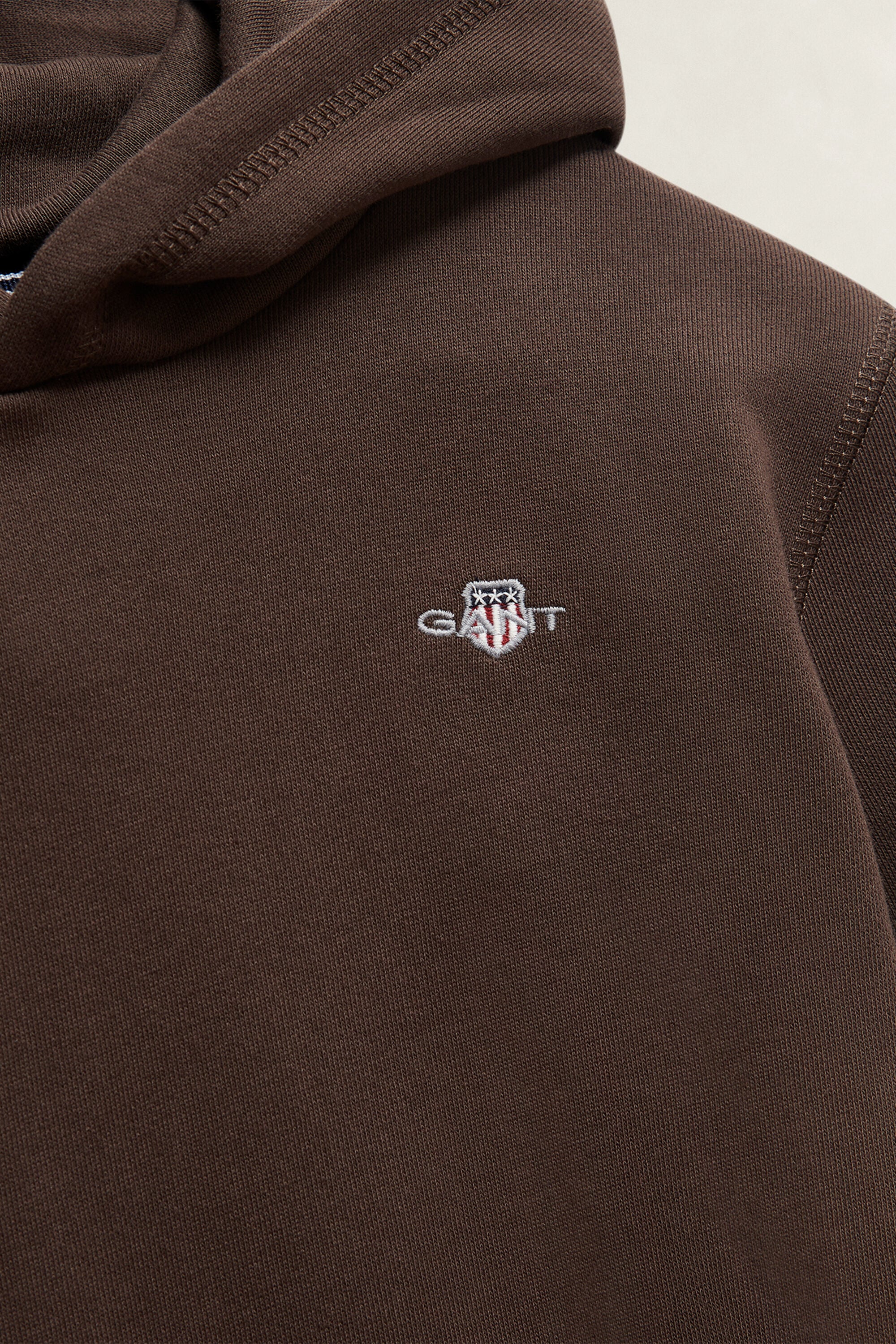 Teens Shield Hoodie