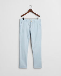 Sunfaded Slim Fit Chinohose