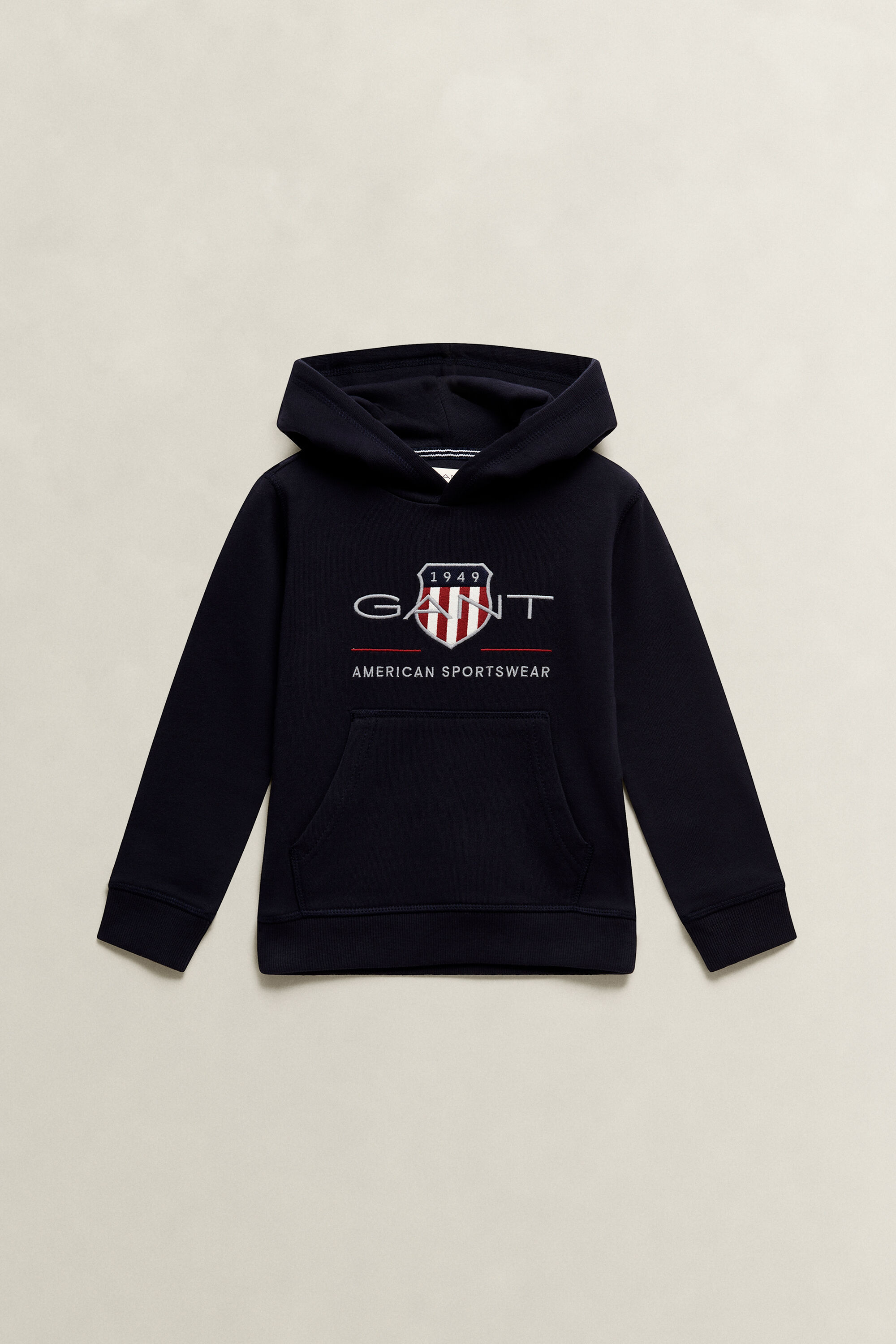Sweat à capuche Archive Shield Enfant