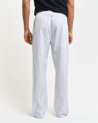 Gestreifte Pyjamahose