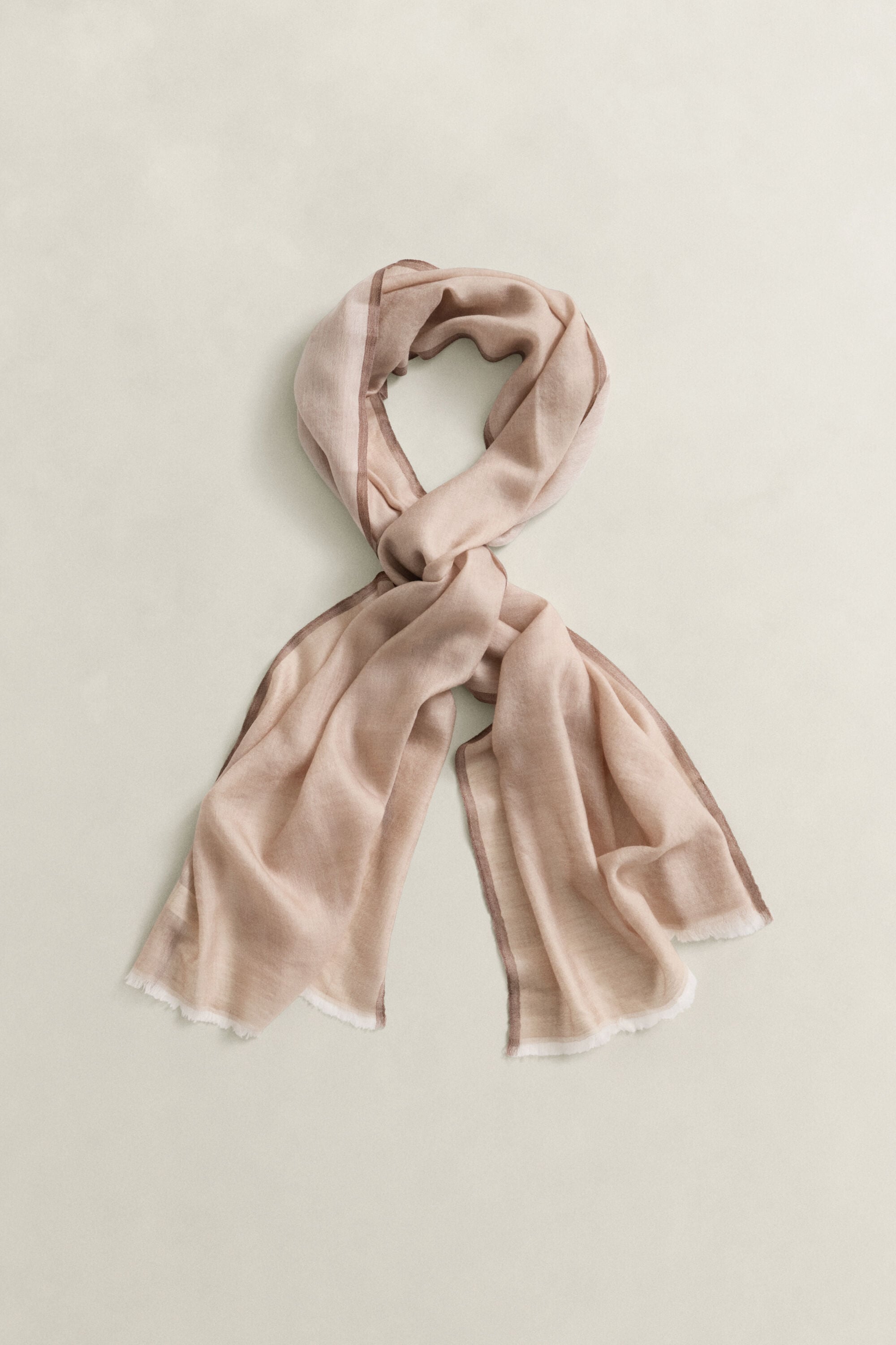 Extra Fine Merino Wool Scarf
