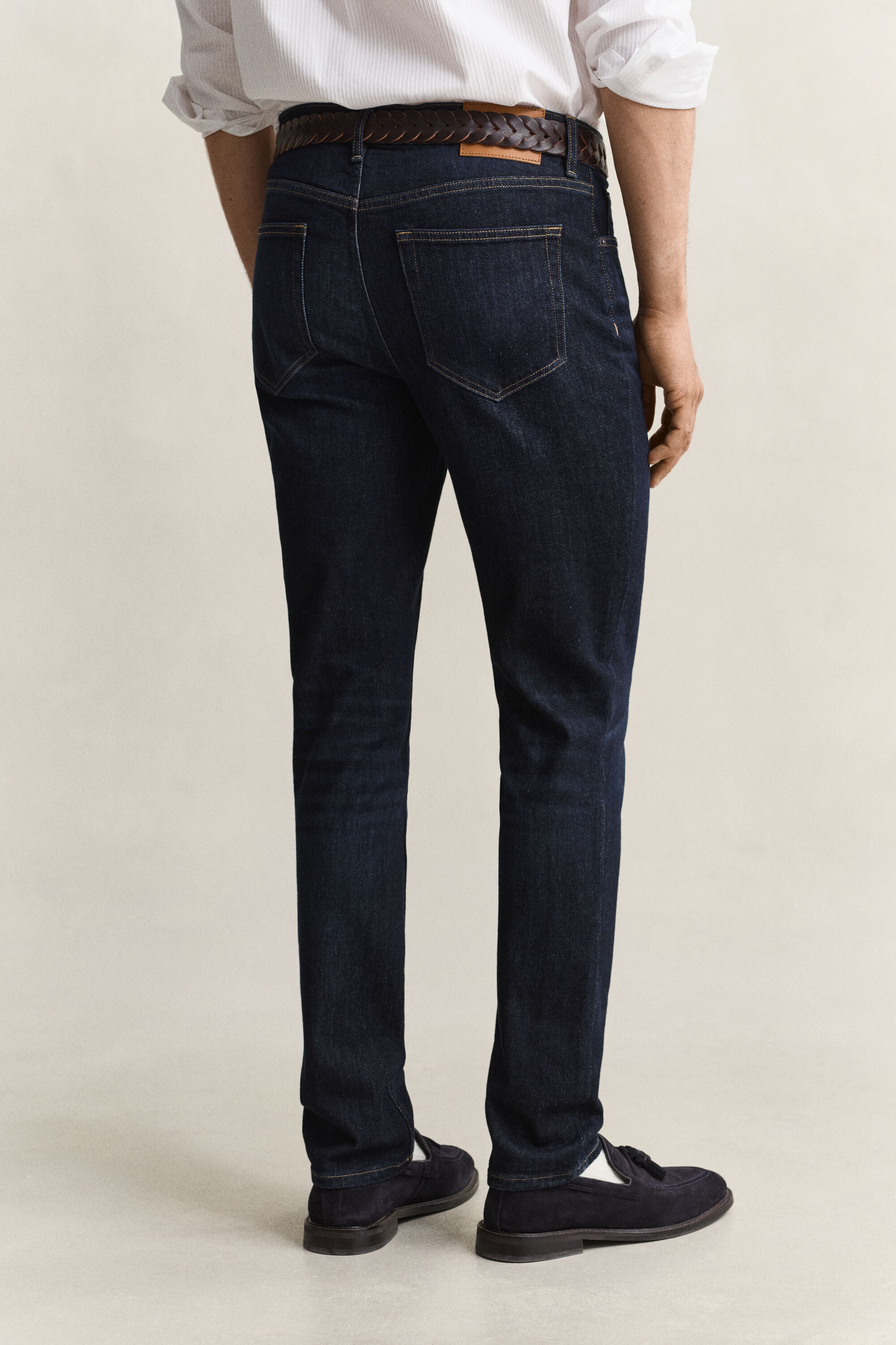 Slim Jeans