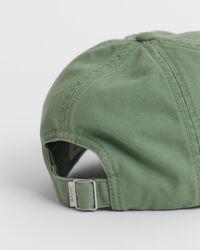 Tonal Archive Shield Cap