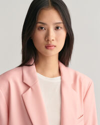 Oversized Club Blazer