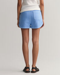 Sunfaded Relaxed Fit Shorts