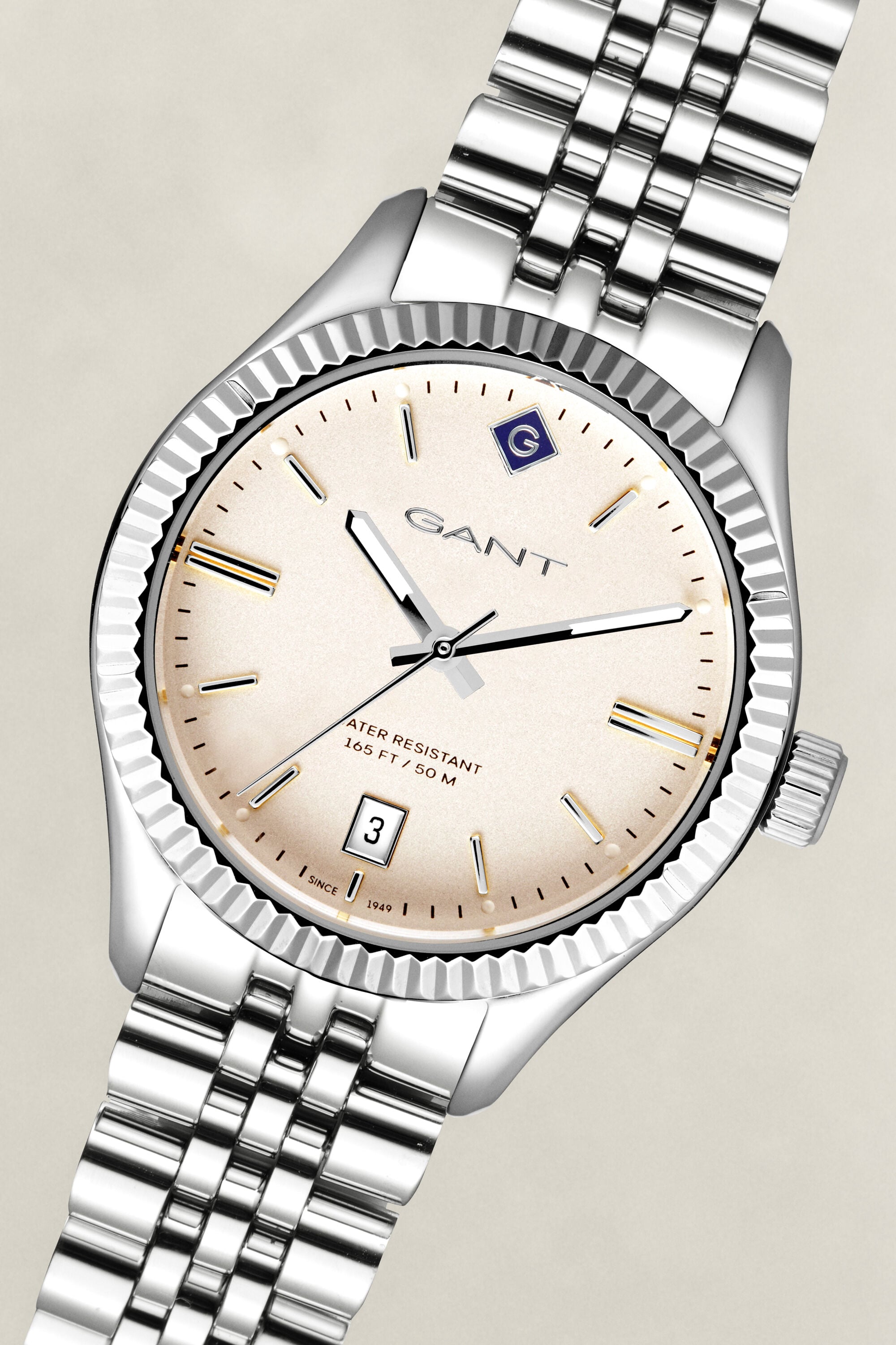 Montre Sussex