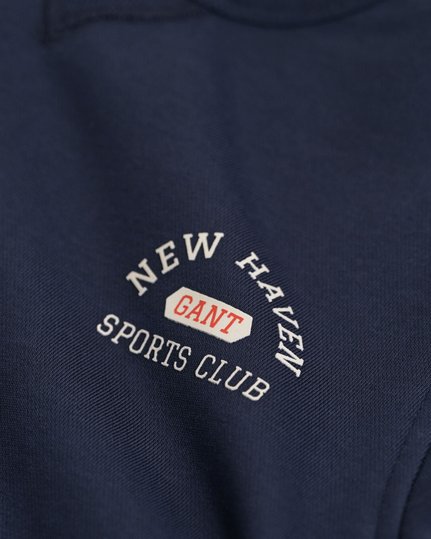 Felpa girocollo Graphic Teens