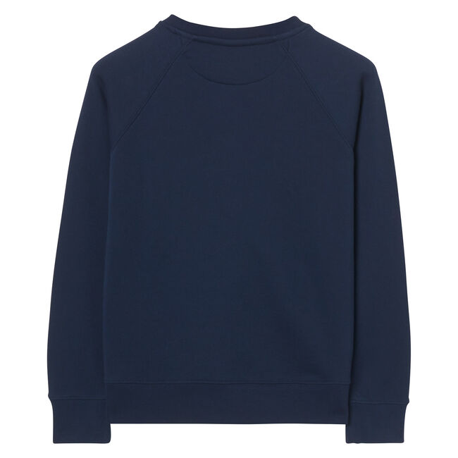 Teen Boys Shield Rundhals-Sweatshirt