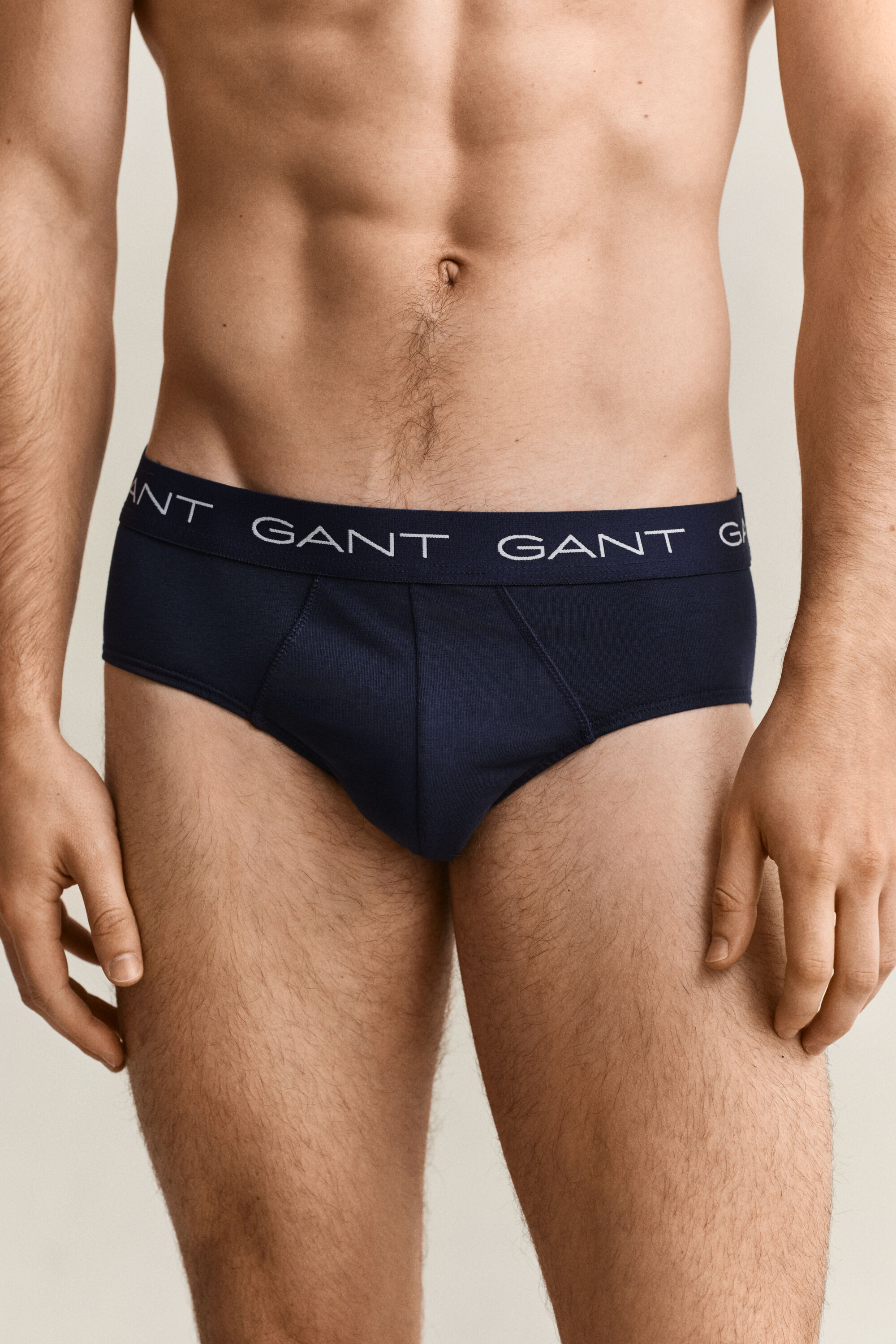 Lot de 3 slips
