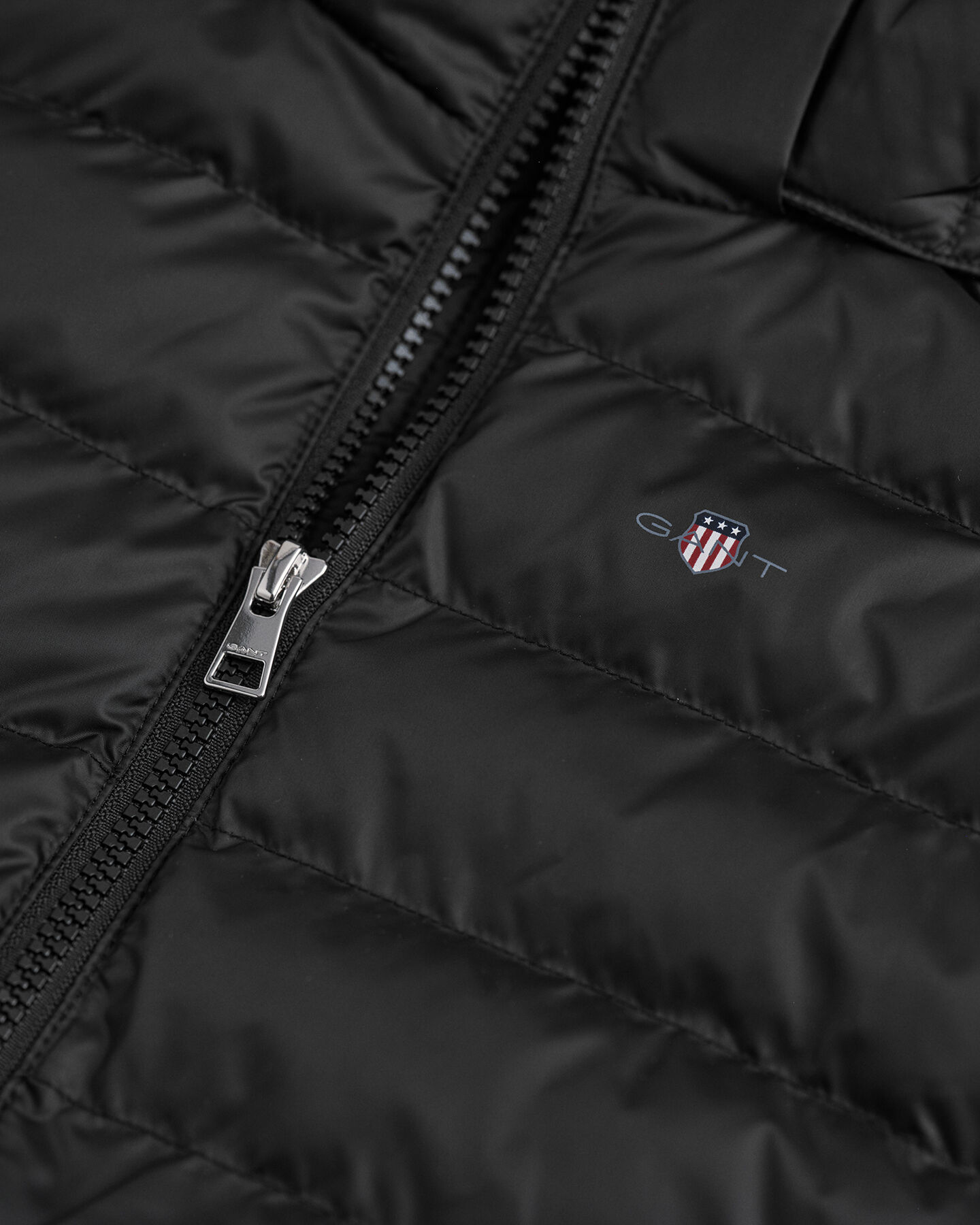 Kids Shield Leichte Steppjacke