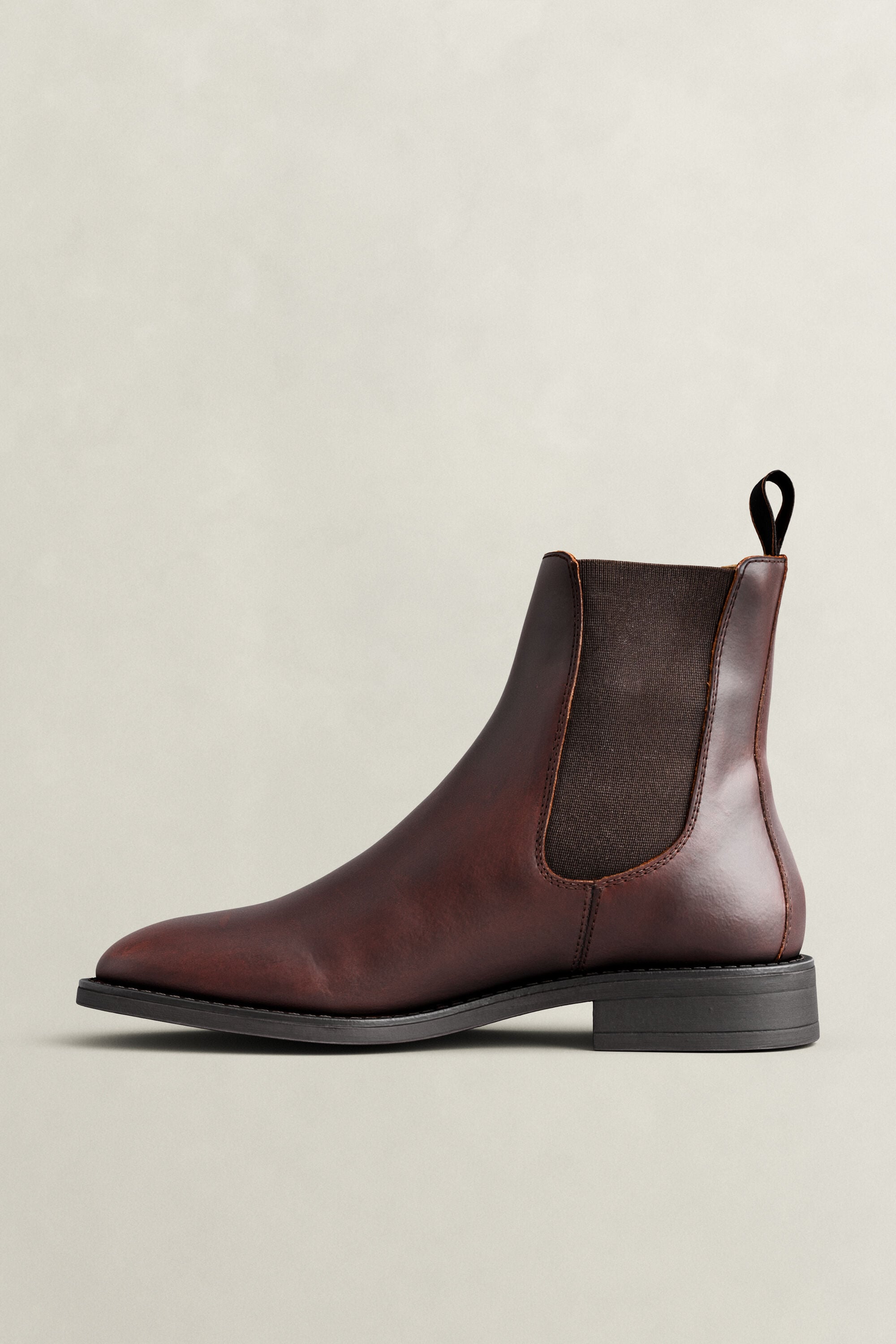 Fayy Lederstiefel