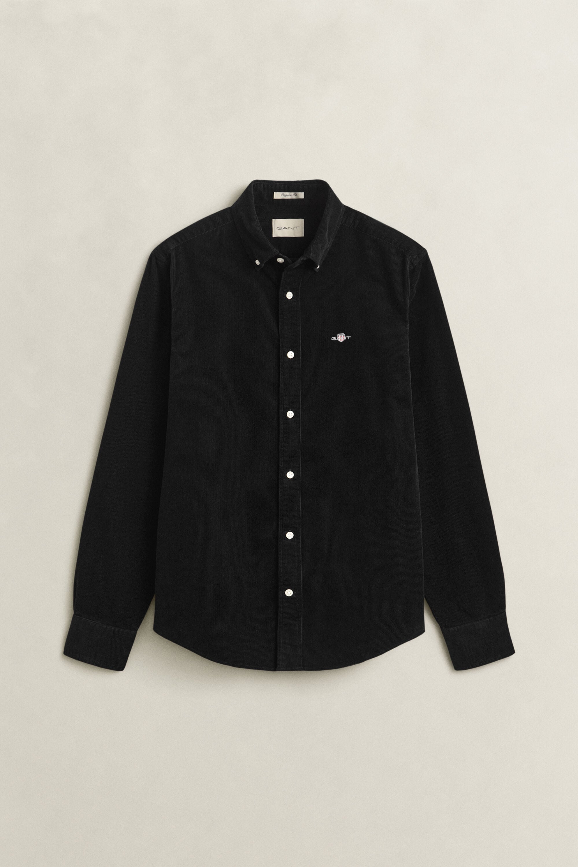 Corduroy Shirt
